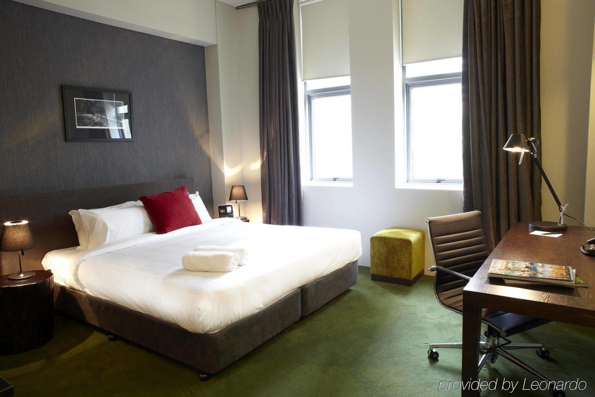 Park8 Hotel - By 8Hotels Sydney Room photo